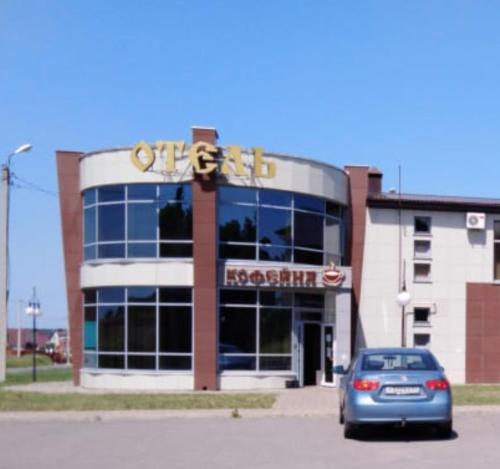 Фотографии гостиницы
Отель На соборной