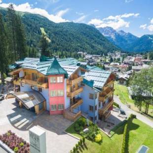 Фотографии гостиницы 
            Cristal Palace Hotel