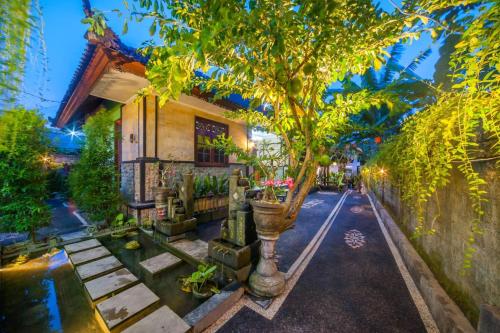 Фотография мини отеля Umah DiTebe Canggu