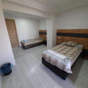 Фотография гостиницы ANKARA OTEL EVREN