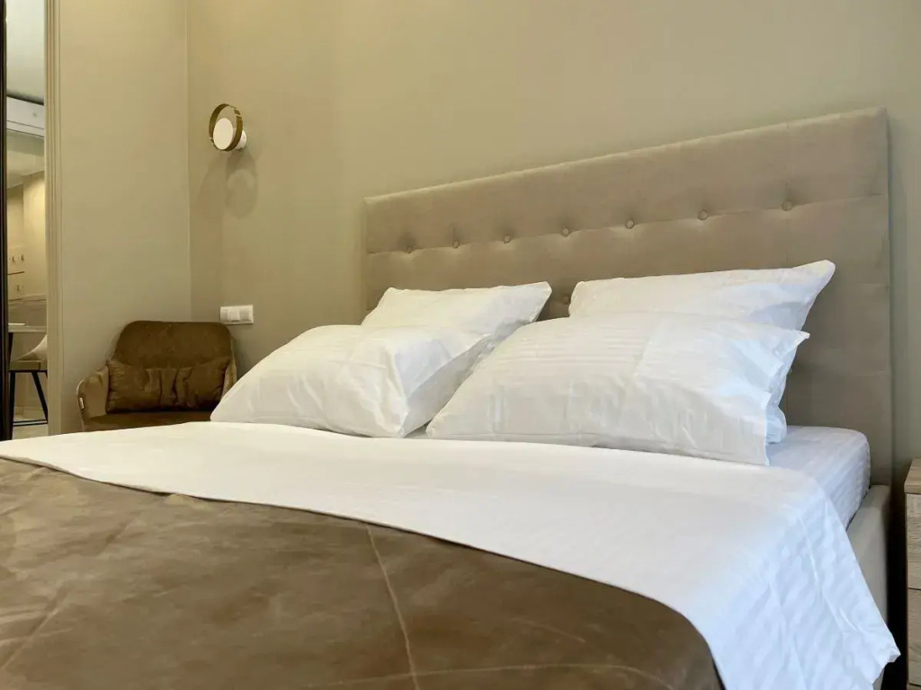 Фотография квартиры Апартаменты Сочипосуточно