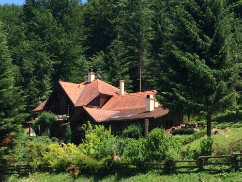 Фотография мини отеля Holiday Home Tonkina kuća