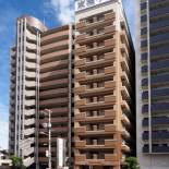 Фотография гостиницы Toyoko Inn Osaka Tsuruhashi Ekimae