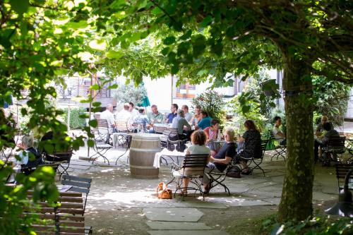 Фотография гостиницы Alte Post