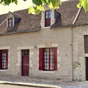 Фотографии гостевого дома 
            Gîte Loches, 2 pièces, 6 personnes - FR-1-381-268
