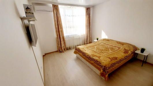 Фотографии квартиры 
            Апартаменты 5гор