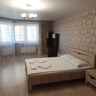 Фотография квартиры Апартаменты Bergen Apartments