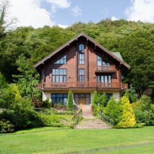 Фотография гостевого дома Частная резиденция в Красной Поляне