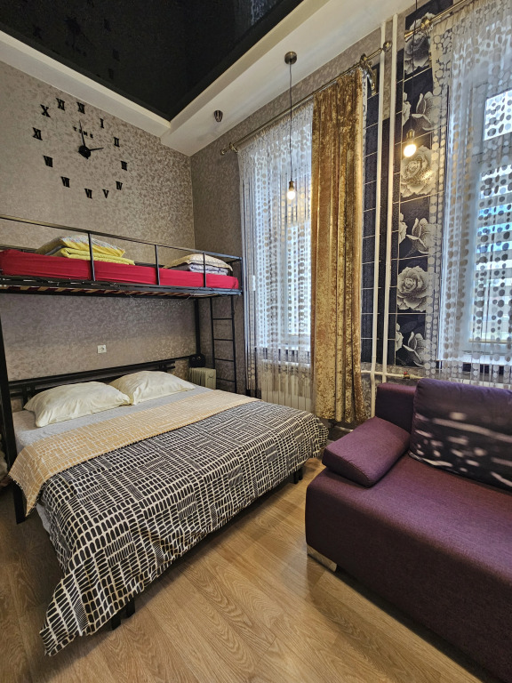 Фотография квартиры Квартира студия в сердце Гродно (Виленская)