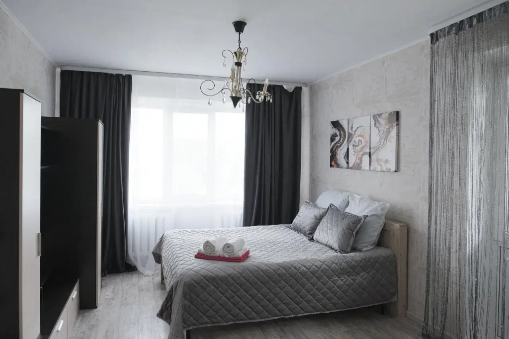 Фотография квартиры Апартаменты в микрорайне 2 дом 29