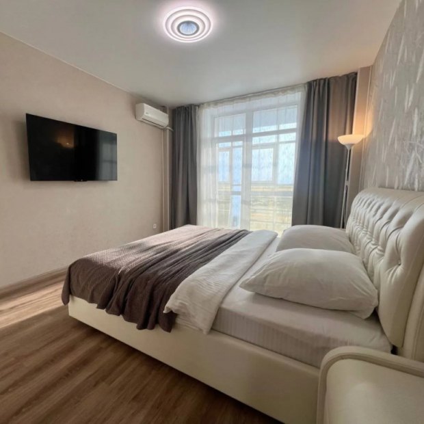 Фотографии квартиры 
            Апартаменты Светлана