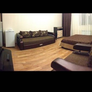 Фотография гостиницы Орион