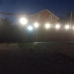 Фотография апарт отеля Варакса