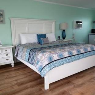 Фотографии мини отеля
The Savannah Inn