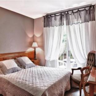 Фотографии гостиницы
Le Griou