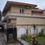 Фотография гостиницы New Days Inn