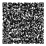 QR код квартиры Пять Звезд на улице Сони Кривой 55