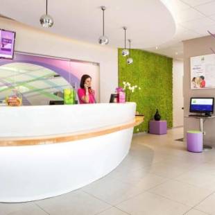 Фотографии гостиницы
ibis Styles Montbéliard