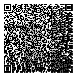 QR код гостевого дома У хребта УНА-КОЗ