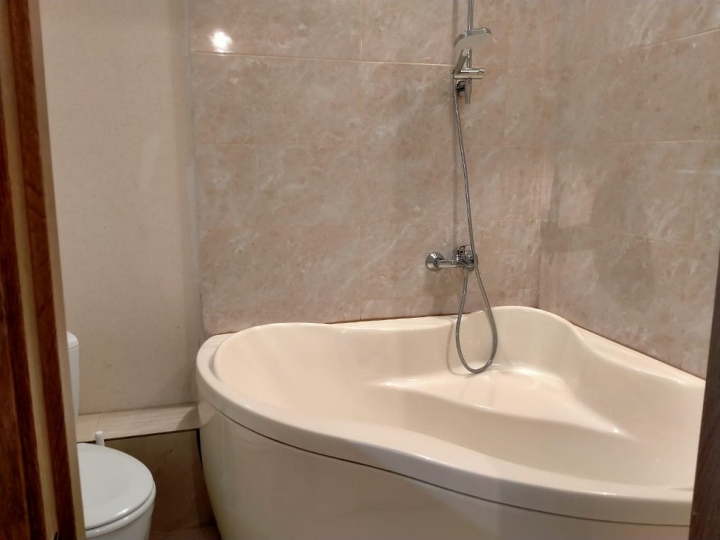 Фотография квартиры Апартаменты Новая квартира