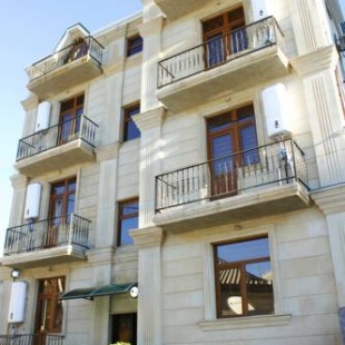 Фотография мини отеля Shams Mini - Hotel