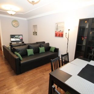 Фотография квартиры Апартаменты TVST - Белорусская Лесная