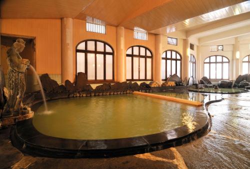 Фотографии мини отеля
Tokiwaya