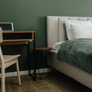 Фотография квартиры Апартаменты на улице Хуторская, 62