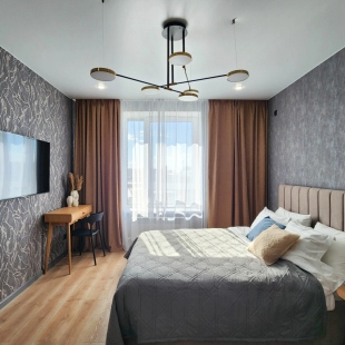 Фотография квартиры Апартаменты ЛЕГЕНДА