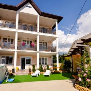 Фотография гостевого дома Маг.К.Дом