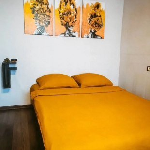 Фотография квартиры Квартира Комфортная квартира возле Политихнического коледжа