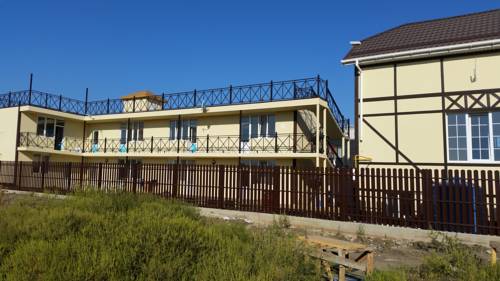 Фотография гостевого дома На Айвазовского, 38