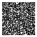 QR код гостевого дома Ладья