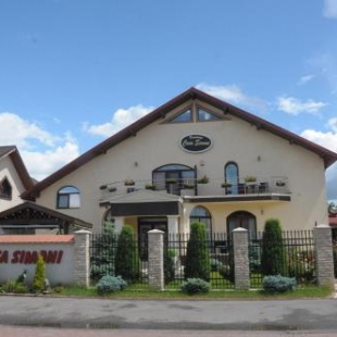 Фотография гостевого дома Pensiunea Casa Simoni
