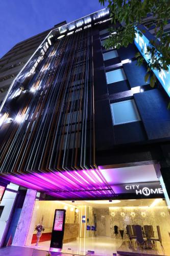 Фотография гостиницы Chao She Hotel