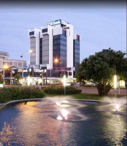 Фотография апарт отеля Quality Suites Central Square