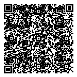 QR код гостевого дома Белые луга
