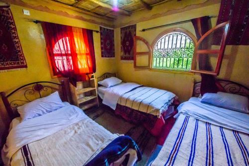 Фотография гостевого дома Dar tiwira