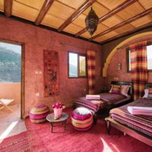 Фотографии гостевого дома
Kasbah Imlil