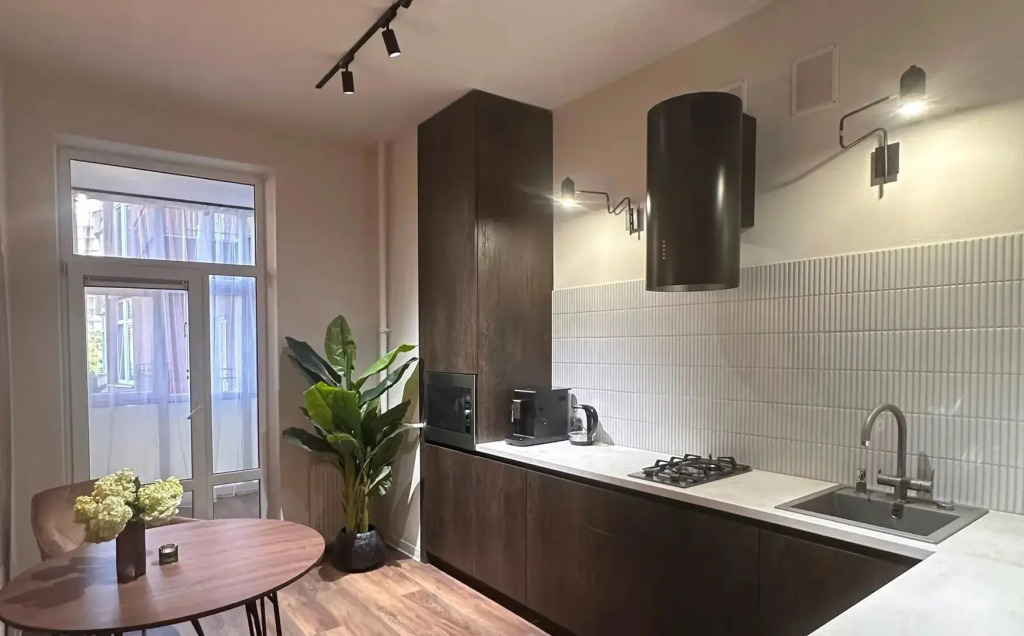 Фотография квартиры Апартаменты на улице Фортовоя Дорога