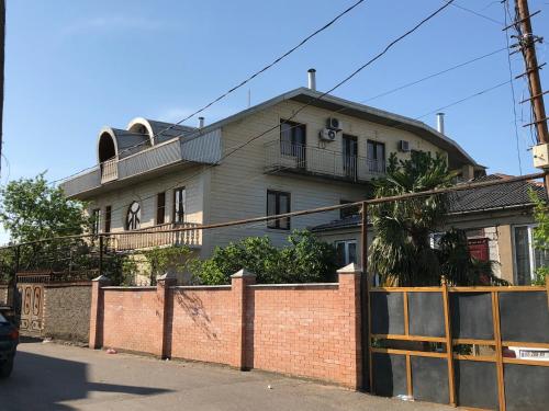 Фотография хостела Renaissance Palace