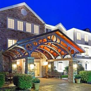 Фотографии гостиницы
Staybridge Suites Cranbury - South Brunswick, an IHG Hotel
