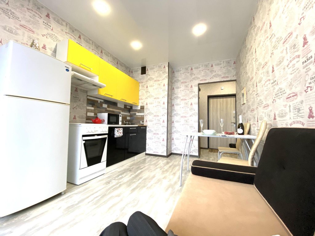 Фотография квартиры Lucky Time (Лаки Тайм) на улице Чехова