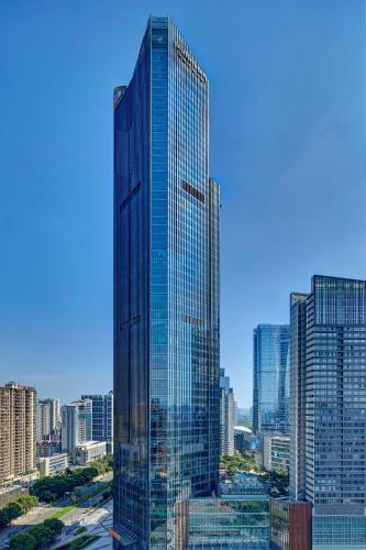 Фотография гостиницы Pullman Huizhou Kaisa