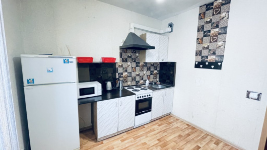 Фотографии квартиры
Апартаменты Центральная 17