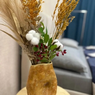 Фотография квартиры Апартаменты Хохлома Видовые на Ул Тургенева 25/1