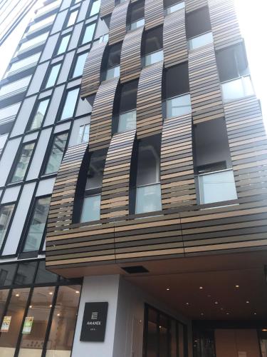 Фотография гостиницы Hotel Amanek Kyoto Kawaramachi Gojo