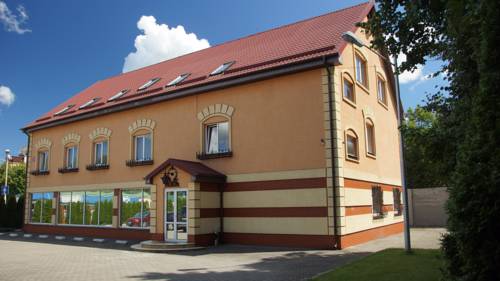 Фотография гостиницы Слон