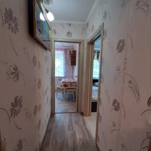 Фотография квартиры Big House (Биг Хаус) на улице Чкалова