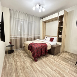 Фотография квартиры Квартира на Ярыгинской Набережной 5